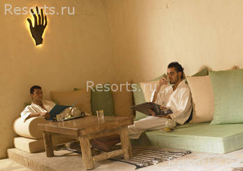Six Senses Hideaway Zighy Bay 82